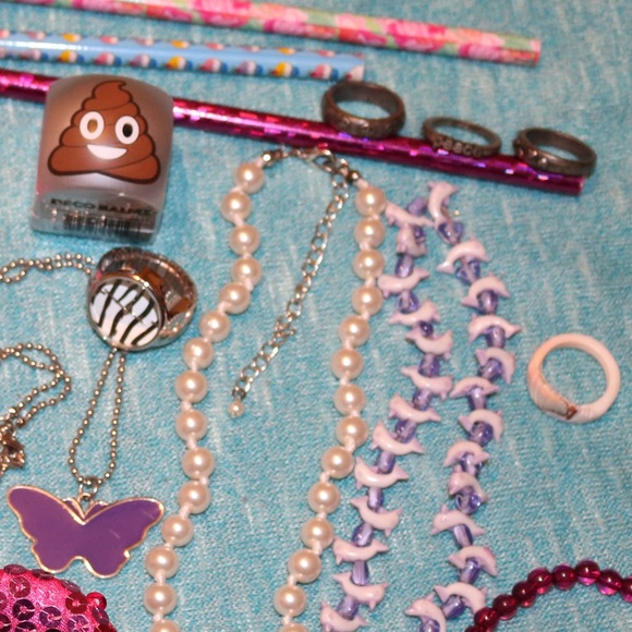Girls Jewelry bundle! - Picture 3 of 6